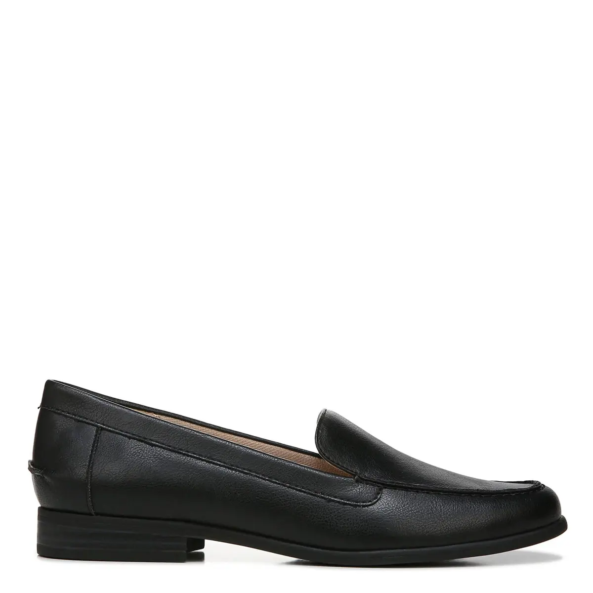 LifeStride Margot Women's Loafer, Black, Size 9 | Business Style with Comfort - view 3