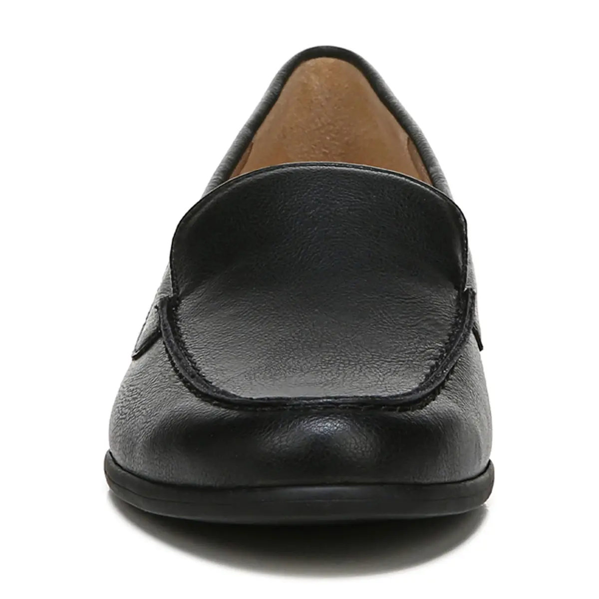 LifeStride Margot Women's Loafer, Black, Size 9 | Business Style with Comfort - view 4