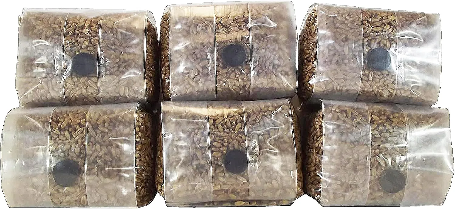 Grow Bags