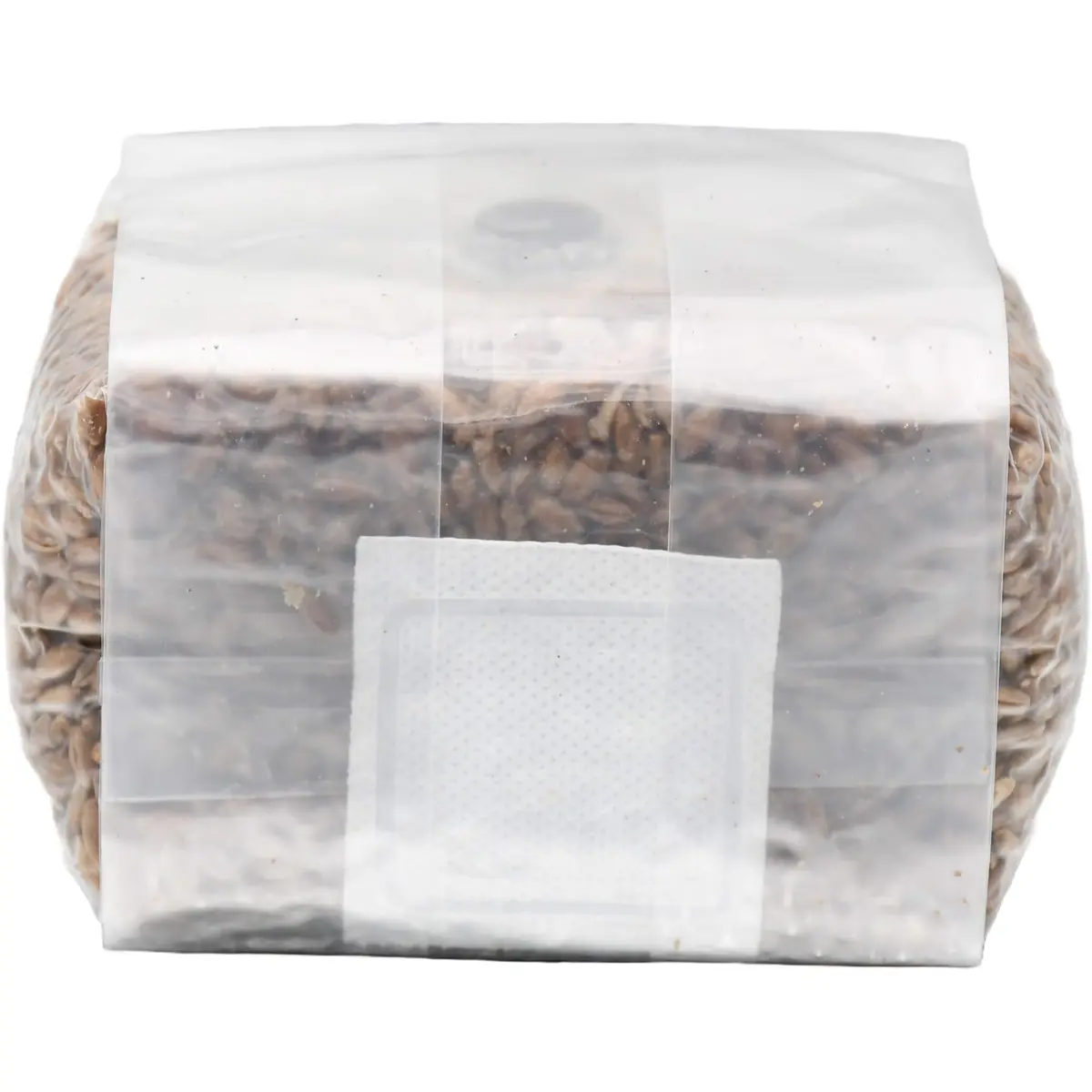 Out-Grow Sterilized Rye Berry Mushroom Substrate 6 pcs | Ready-to-Use, Self-Healing Port, 6 lb - view 2