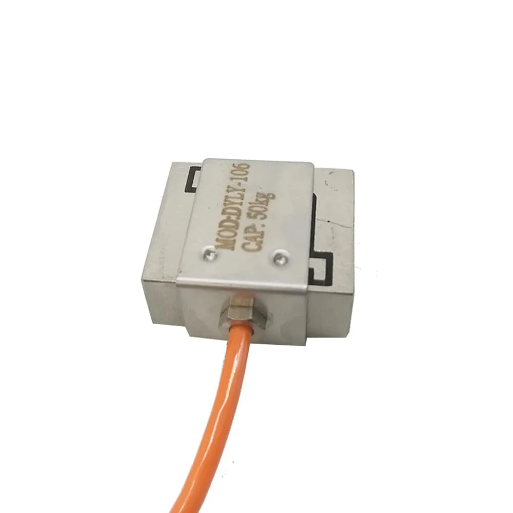 Electronic Sensor