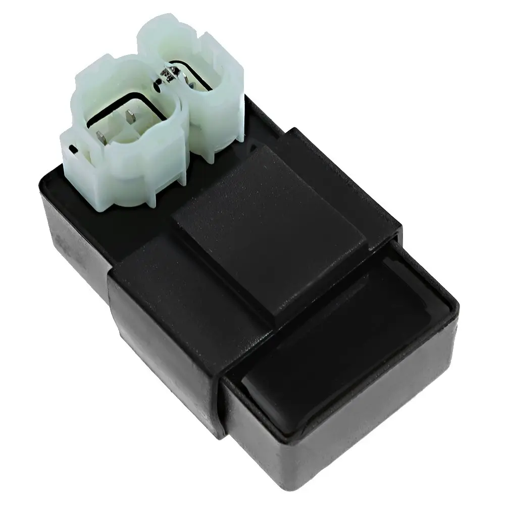 Saihisday Ignition Coil + CDI Box for Honda TRX250X 1987-1992 | 12V Single Output, AC Fired - view 6