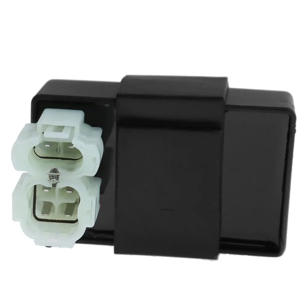 Saihisday Ignition Coil + CDI Box for Honda TRX250X 1987-1992 | 12V Single Output, AC Fired - view 7