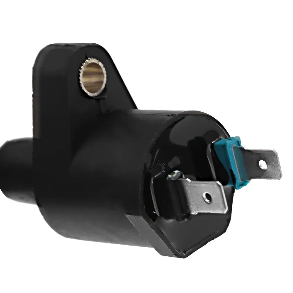 Saihisday Ignition Coil + CDI Box for Honda TRX250X 1987-1992 | 12V Single Output, AC Fired - view 8