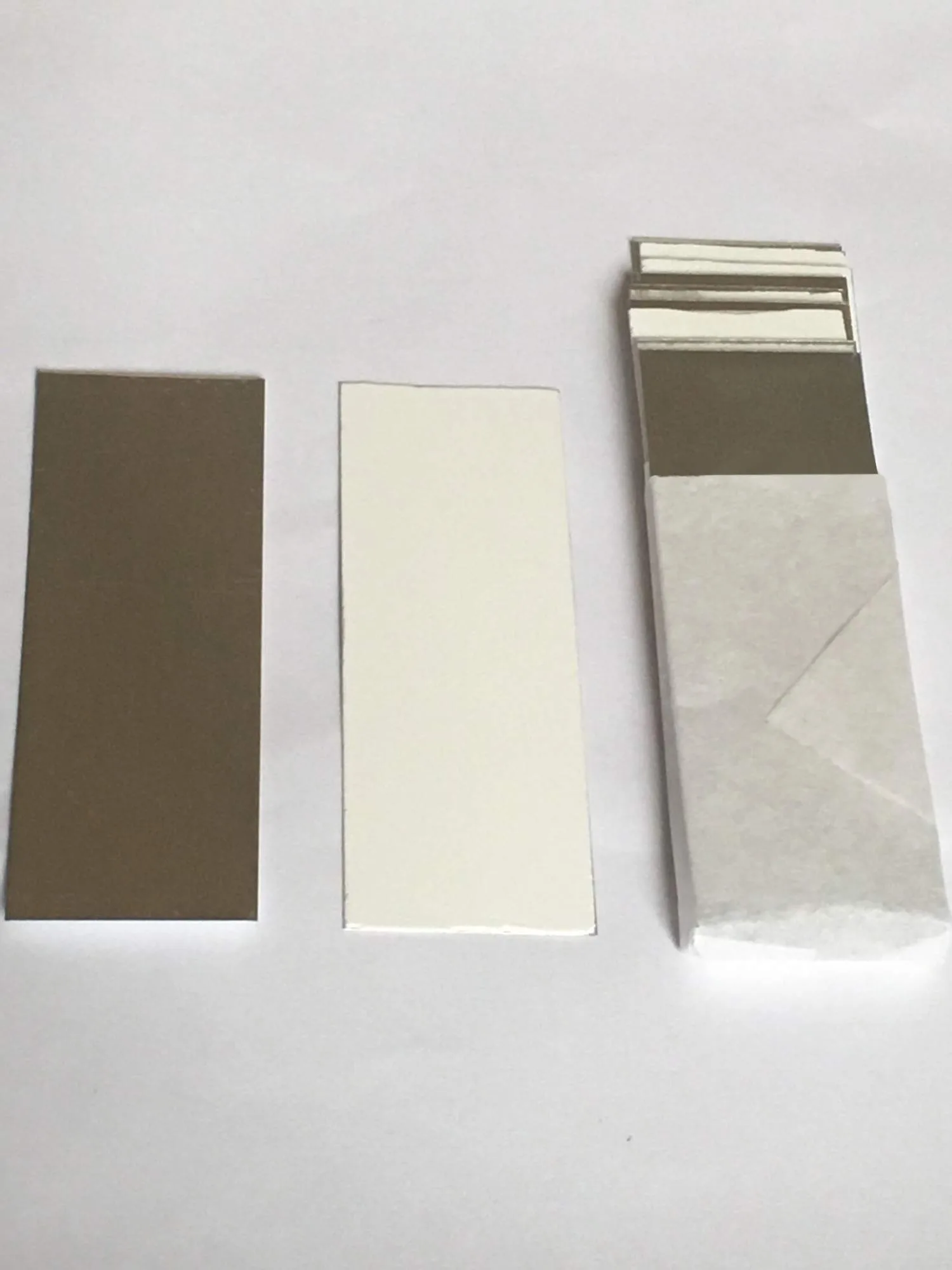 Thin Layer Chromatography (TLC)