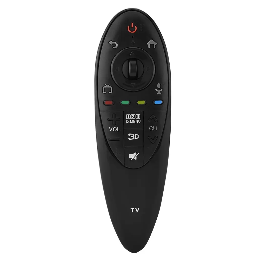 FOSA Remote Control for TV AN-MR500G & MBM63935937 | Universal, Durable, 10m Range - main product image