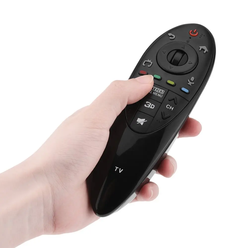 FOSA Remote Control for TV AN-MR500G & MBM63935937 | Universal, Durable, 10m Range - view 5
