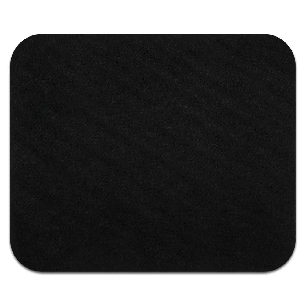 GRAPHICS & MORE Trashy and Sassy Opossum Funny Low Profile Thin Mouse Pad Mousepad | Smooth Surface for All Mouse Types - view 3
