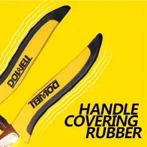 DOWELL Wire Stripper Tool 22-30 AWG | Precision Cutting & Stripping for Electronics - view 6