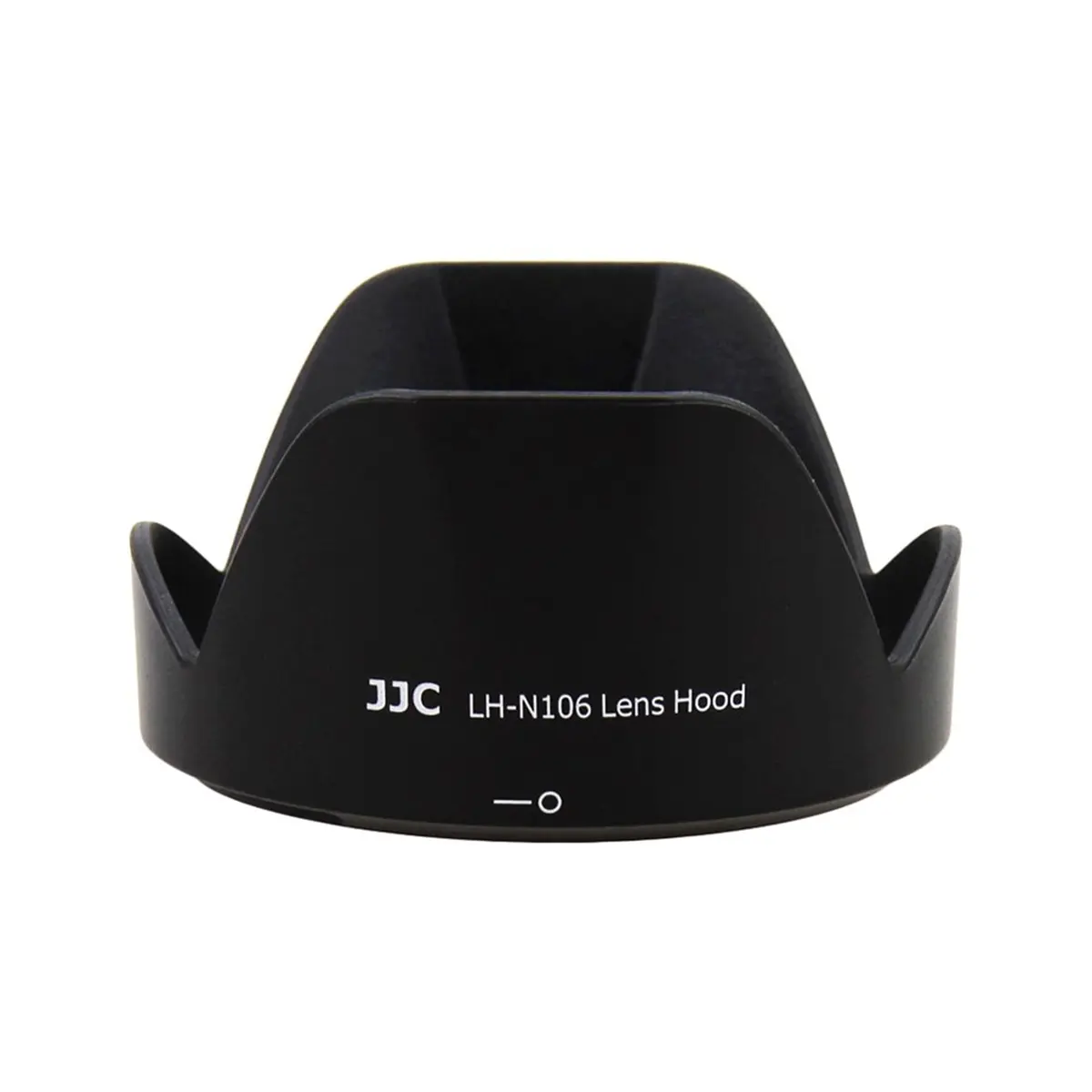 JJC LH-N106 Lens Hood for Nikon 18-55mm F3.5-5.6G VR | Reversible & Protective (70-120 chars) - view 8