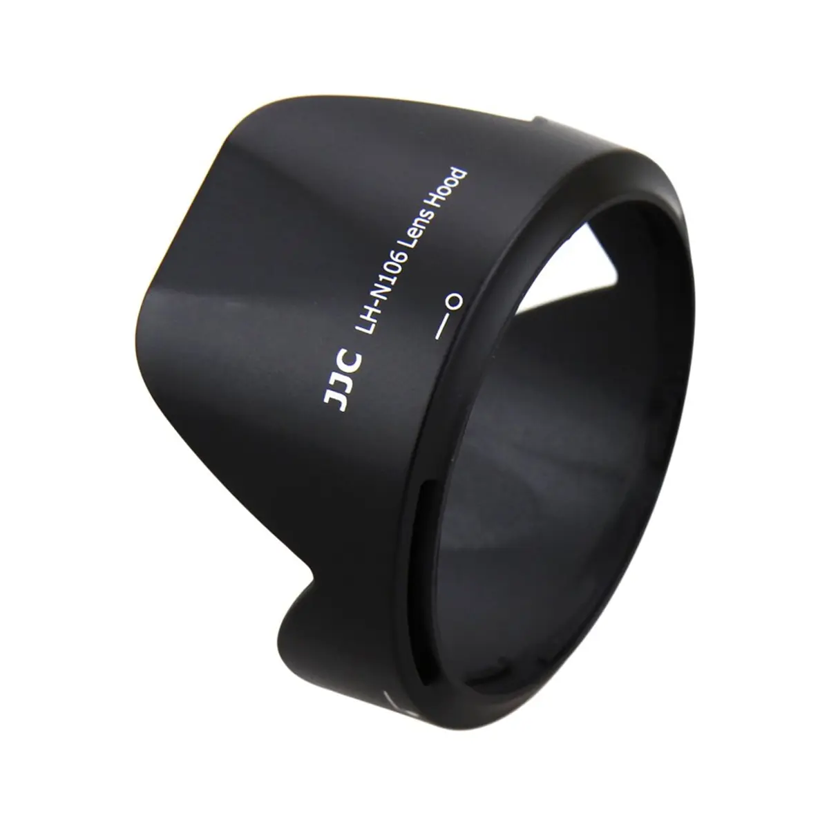 JJC LH-N106 Lens Hood for Nikon 18-55mm F3.5-5.6G VR | Reversible & Protective (70-120 chars) - view 9