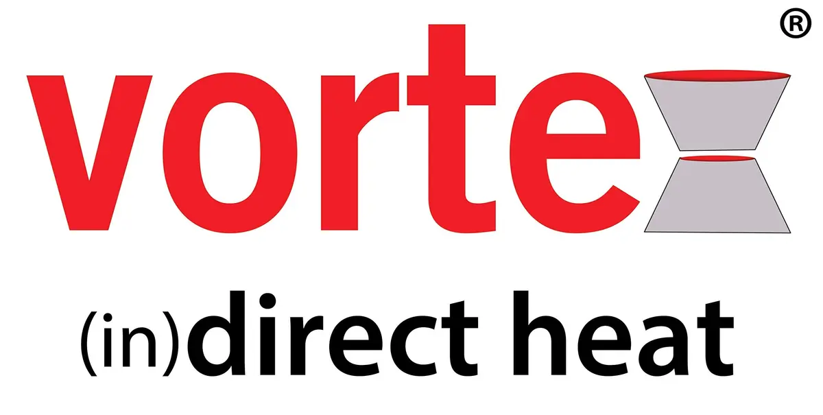 VORTEX Medium BBQ Vortex™ BGE Kamado Kettle Charcoal | Indirect & Direct Cooking - view 8