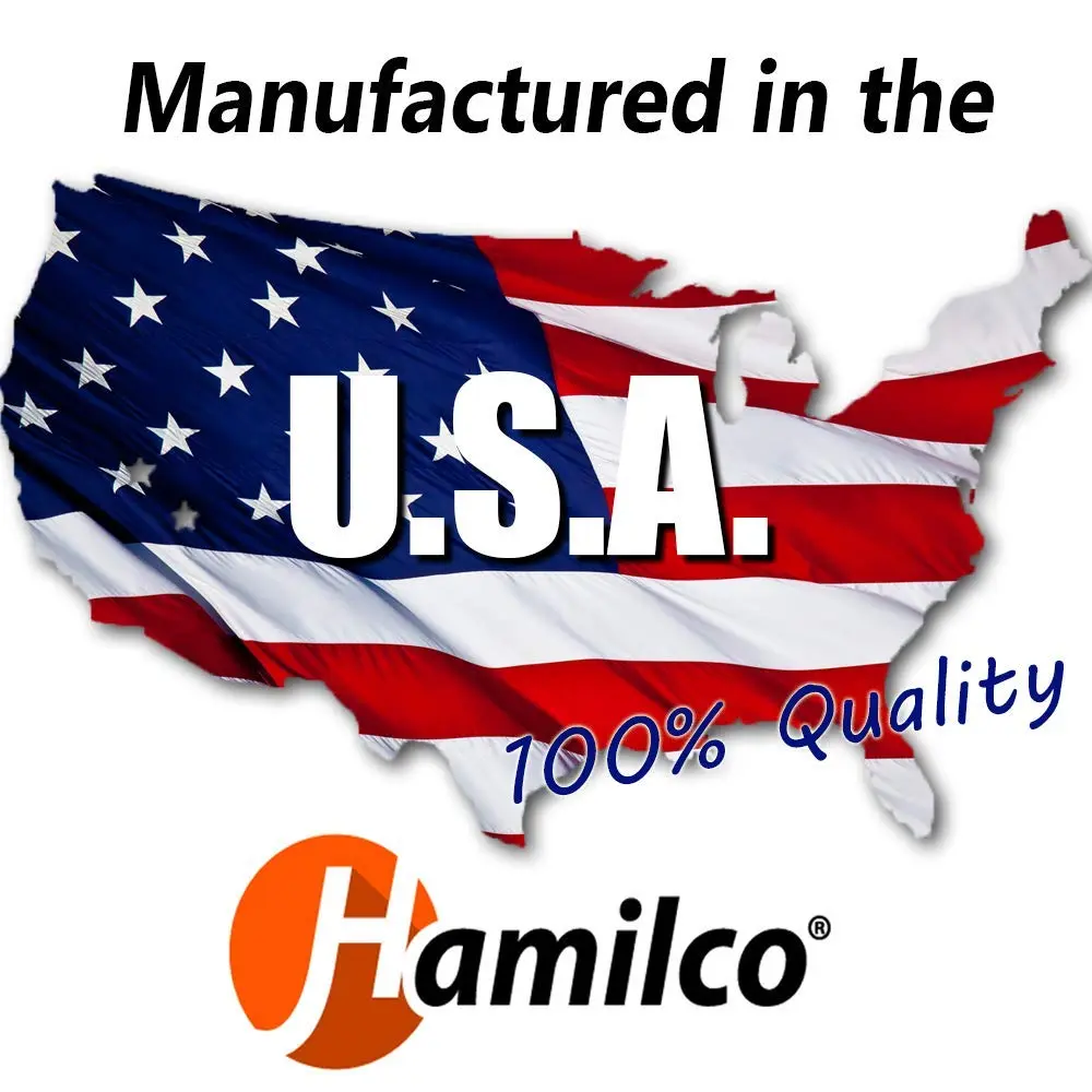 Hamilco White 80lb Cover Heavy 5.5x8.5 Cardstock for Invitations | Premium USA Import - view 6