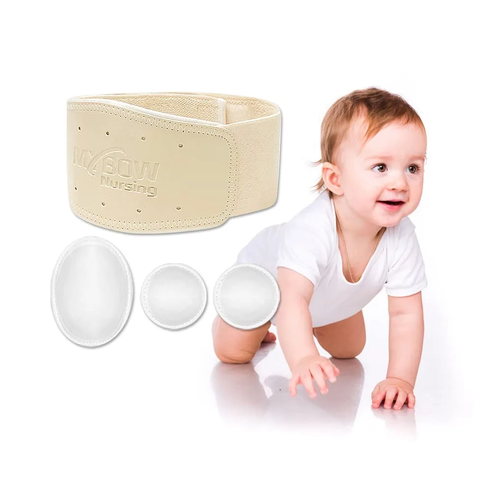Colic & Gas Relief