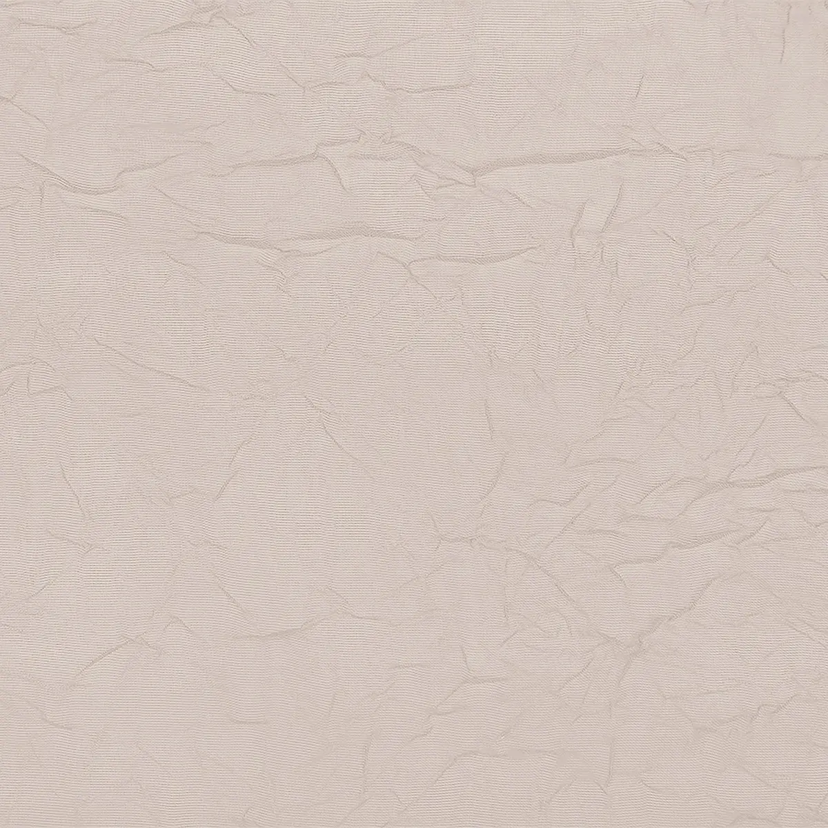 No. 918 Erica Crushed Sheer Voile Curtain Panel 51" x 95" | Elegant Sheer Pink Window Covering - view 5