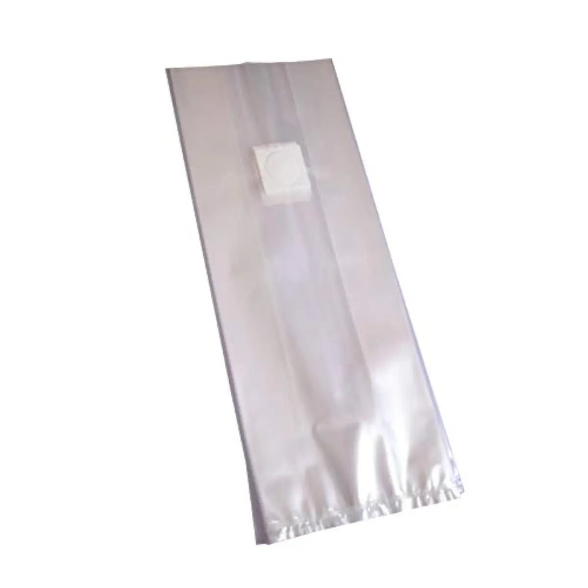 SUCOHANS Mushroom Grow Bags 20cmx12cmx50cm (10-Pack) | Heavy Duty 3 Mil Polypropylene with 0.2 Micron Filter - main product image