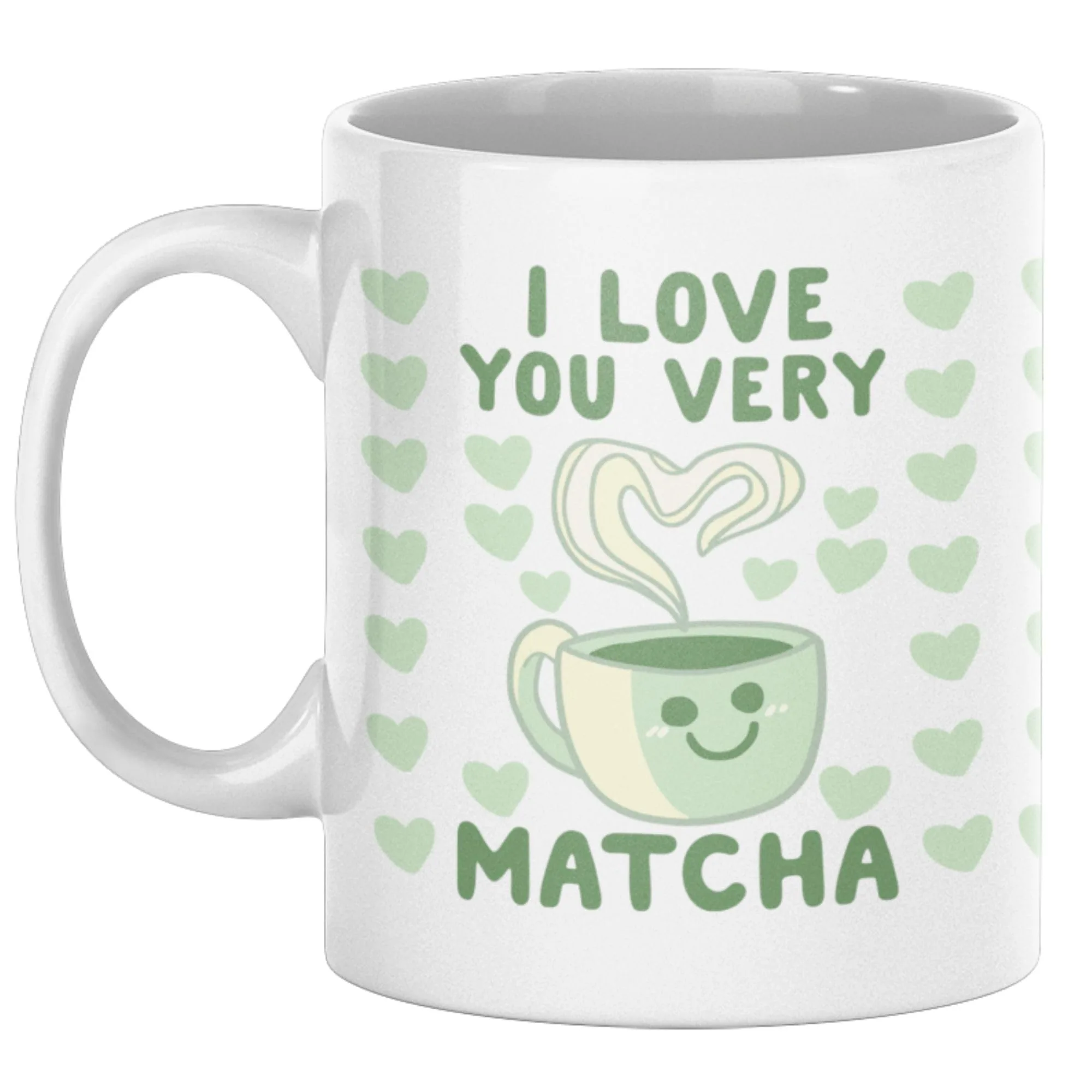 Coffee Mugs