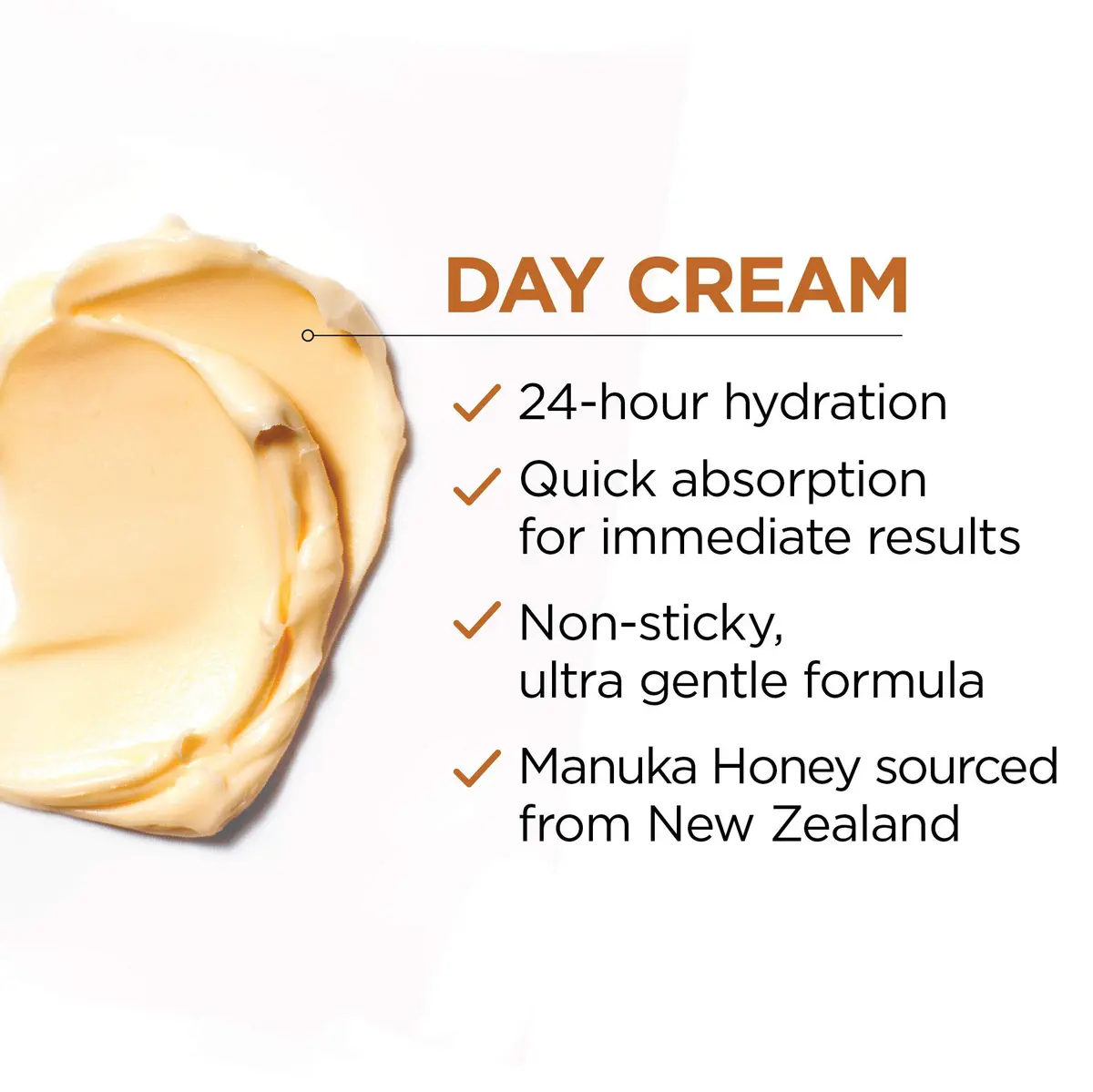 L'Oreal Paris Age Perfect Hydra-Nutrition Day Cream 50ml (1.7 Fl Oz) | For Mature, Dry, Sensitive Skin - view 4