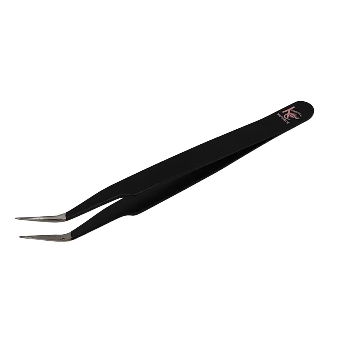 KC Republic Lash Eyebrow Extensions Kit with Mink Brow Trays 5-8mm | Natural Look, Lasts 2 Weeks - view 9