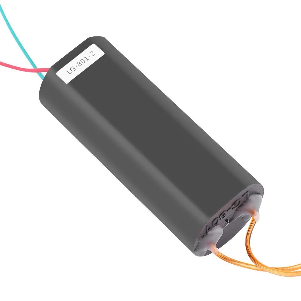 Hilitand DC 6-12V to 1000 kV High Voltage Pulse Generator Inverter for Scientific & Industrial Use - view 6