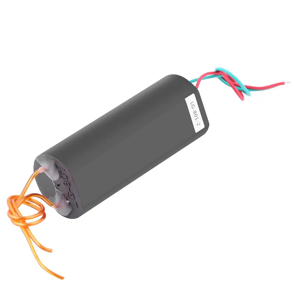Hilitand DC 6-12V to 1000 kV High Voltage Pulse Generator Inverter for Scientific & Industrial Use - main product image