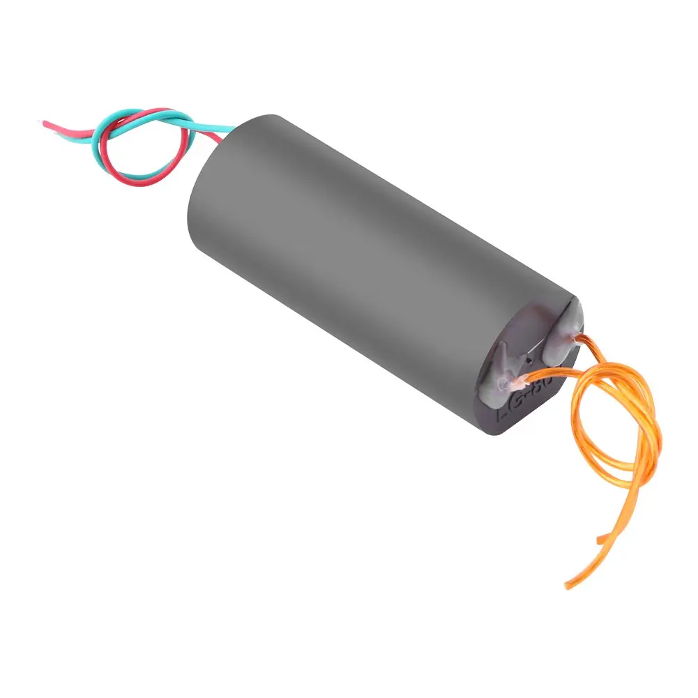 Hilitand DC 6-12V to 1000 kV High Voltage Pulse Generator Inverter for Scientific & Industrial Use - view 2