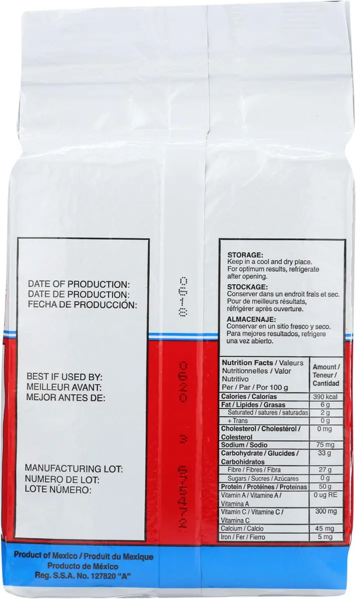 Red Star Yeast Instant 16 Ounce | Fast-Rising, Vegan Leavening for Baking (70-120 chars) - view 2