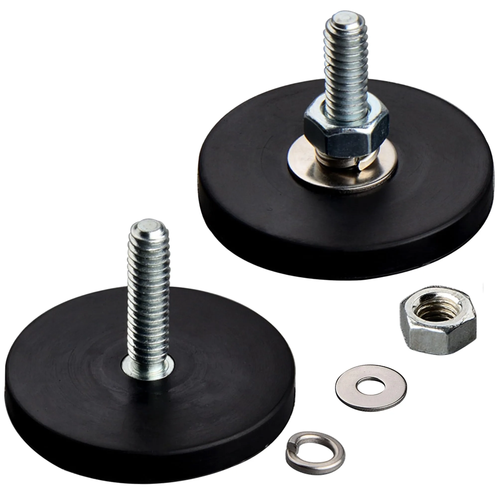 Rare Earth Magnets
