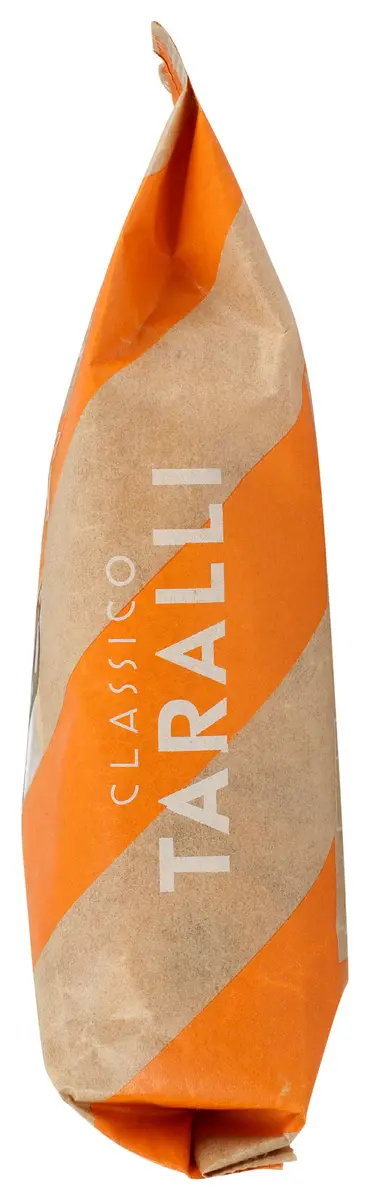 Mitica Taralli Classic 8.81 Ounce | Vegan & Vegetarian Snack from USA - view 6