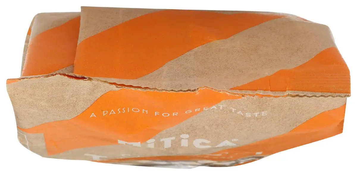 Mitica Taralli Classic 8.81 Ounce | Vegan & Vegetarian Snack from USA - view 8