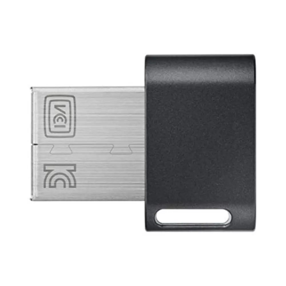 Samsung FIT Plus 256GB USB 3.1 Flash Drive | Compact, Water & Shock Proof, 300MB/s Speed - view 4