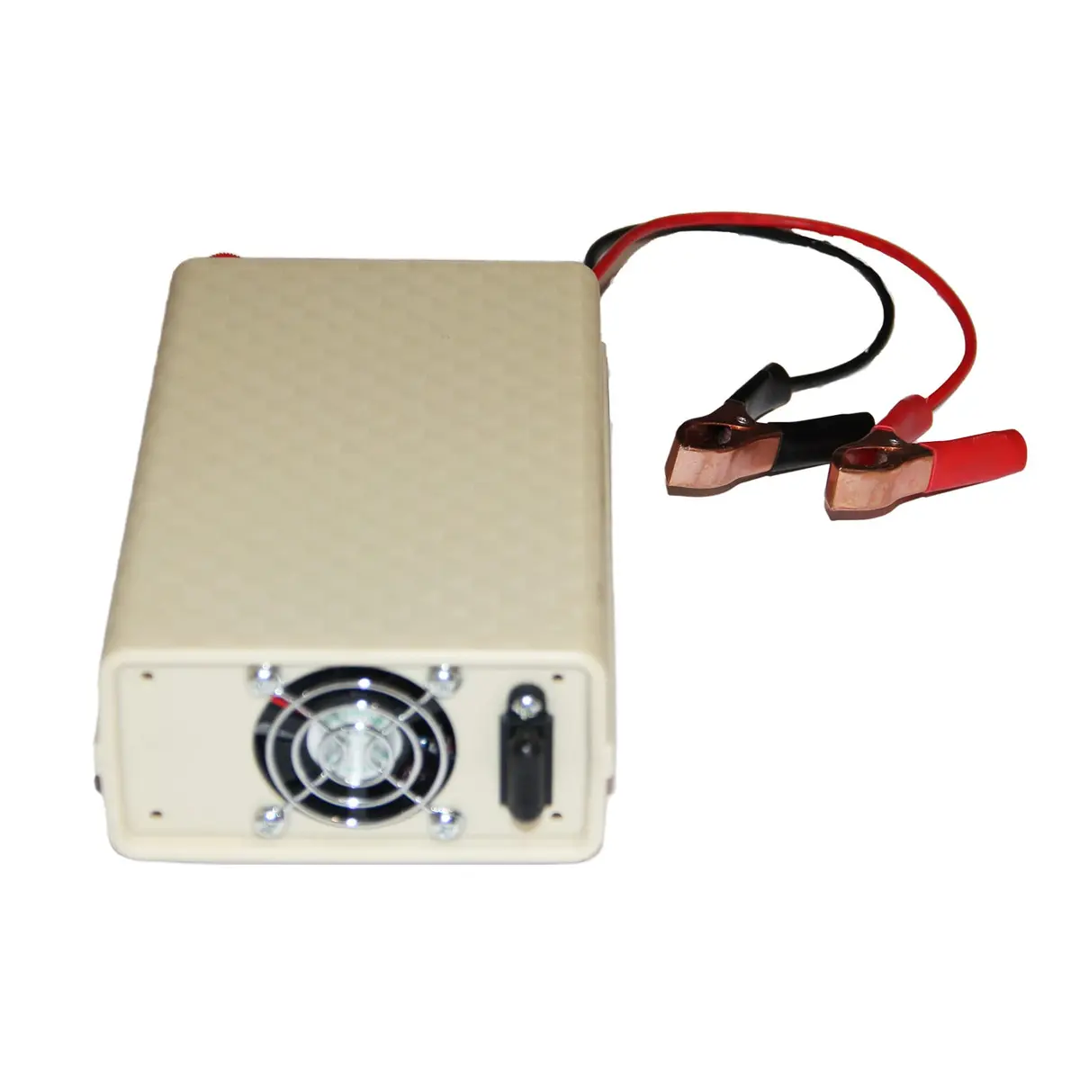 StarNY SrarNY Susan 735MP Ultrasonic Inverter Electro Fisher Fishing Machine | Marine Electronics for Fish Sampling - view 5