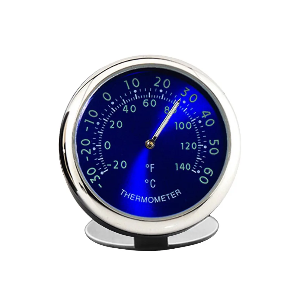 Thermometers