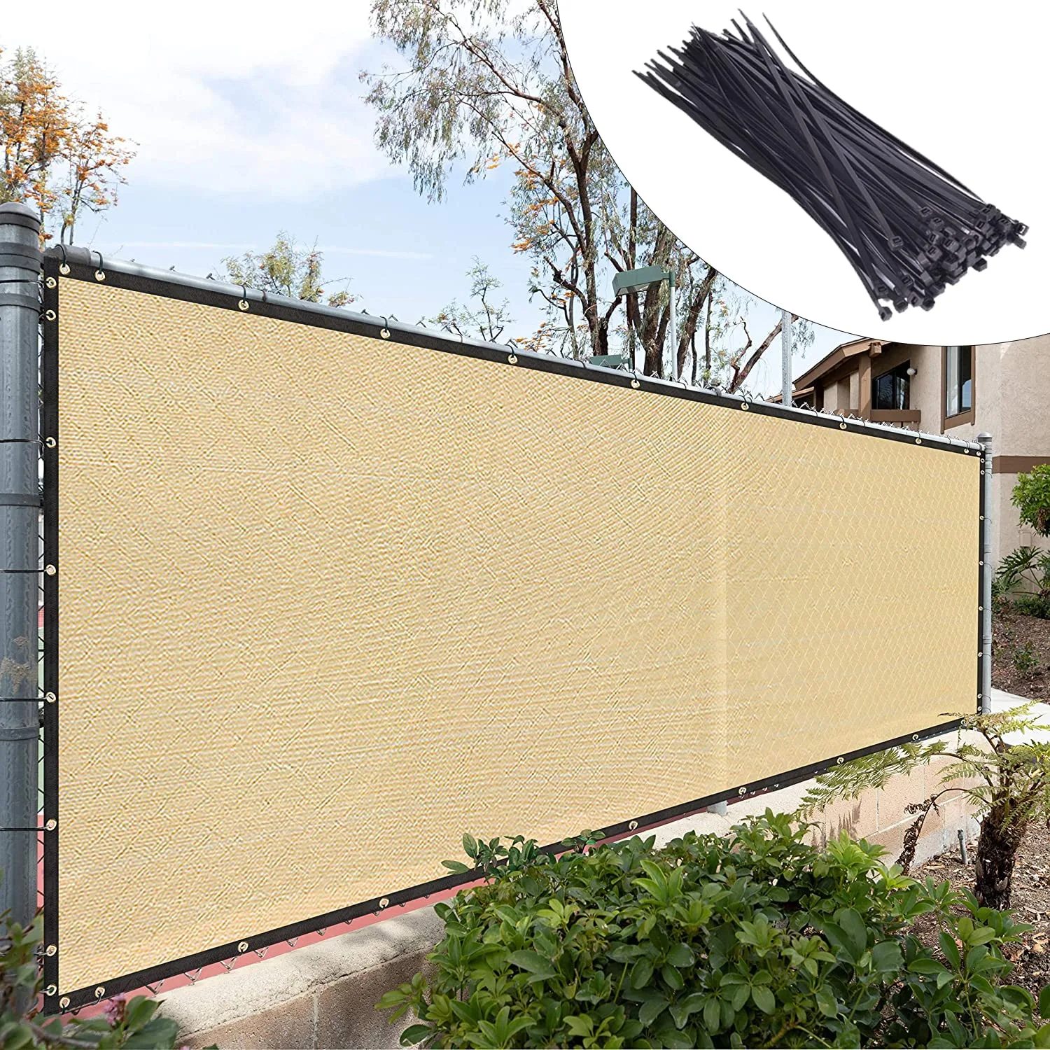 Fence Panel