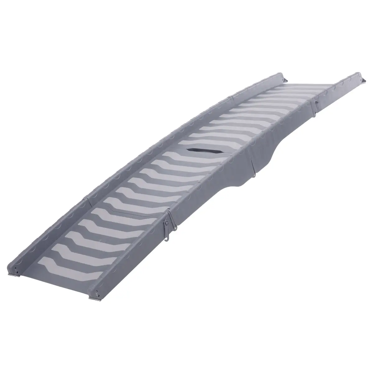TRIXIE 59-in Pet Ramp for Small to Medium Dogs up to 55 lbs | Foldable & Lightweight, Non-slip Surface - main product image