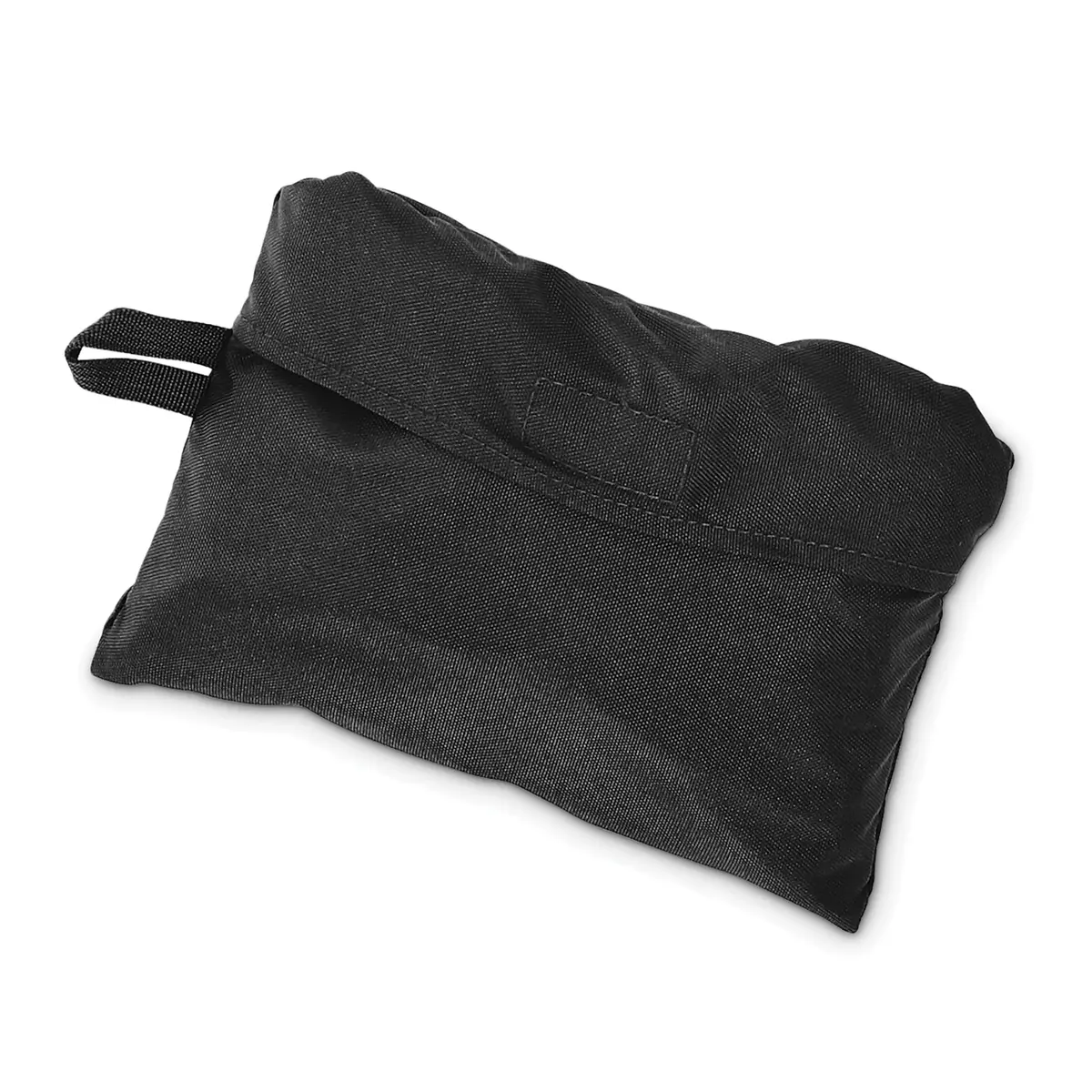 Samsonite Foldaway Packable Duffel Bag, Black, Medium | Compact Travel Duffel with 34L Capacity - view 2
