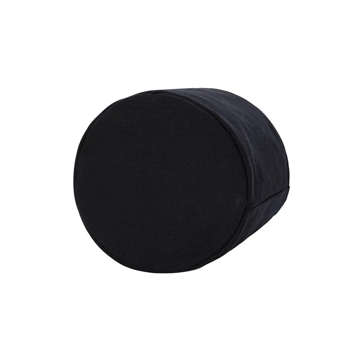 YONBEN Purse Organizer Insert Large | Lightweight Canvas Round Bag Storage (20cm x 19cm) - view 6