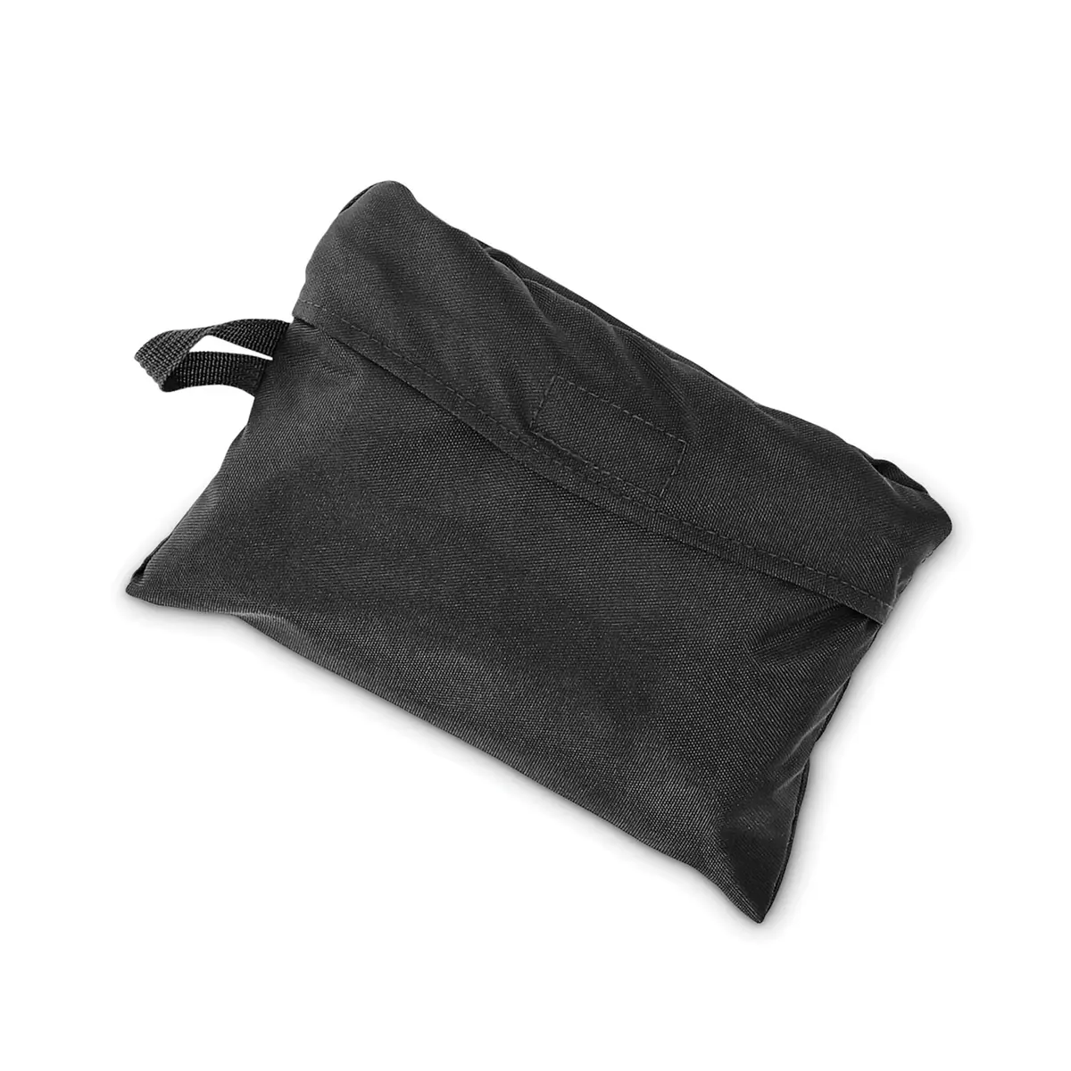 Samsonite Foldaway Packable Tote Sling Bag | Lightweight Travel Organizer in Black - view 2