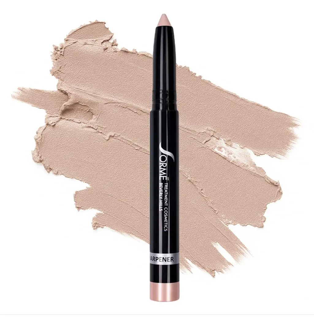 SORMÉ Jumbo Mechanical Eyeshadow Pencil Wide Eyed | Waterproof, Long-Lasting, Velvet Tip - main product image
