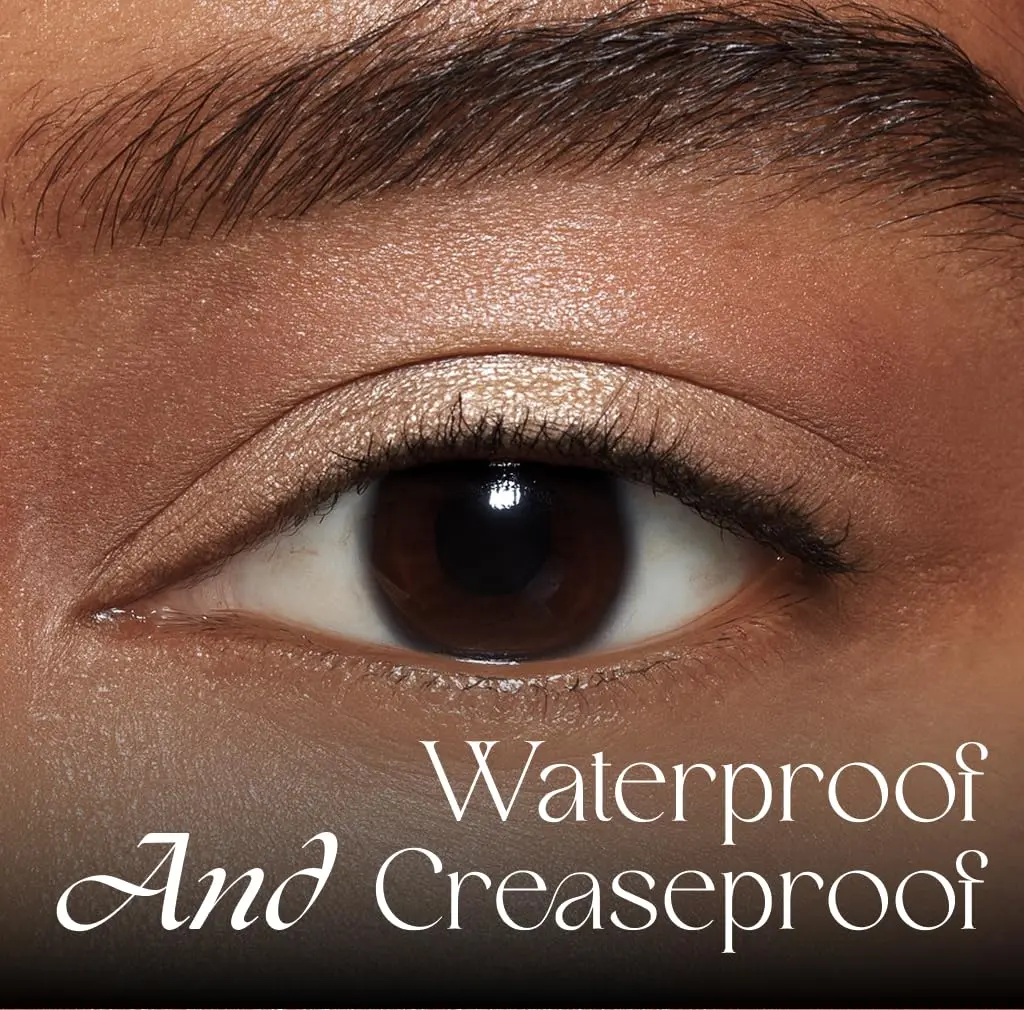 SORMÉ Jumbo Mechanical Eyeshadow Pencil Wide Eyed | Waterproof, Long-Lasting, Velvet Tip - view 4
