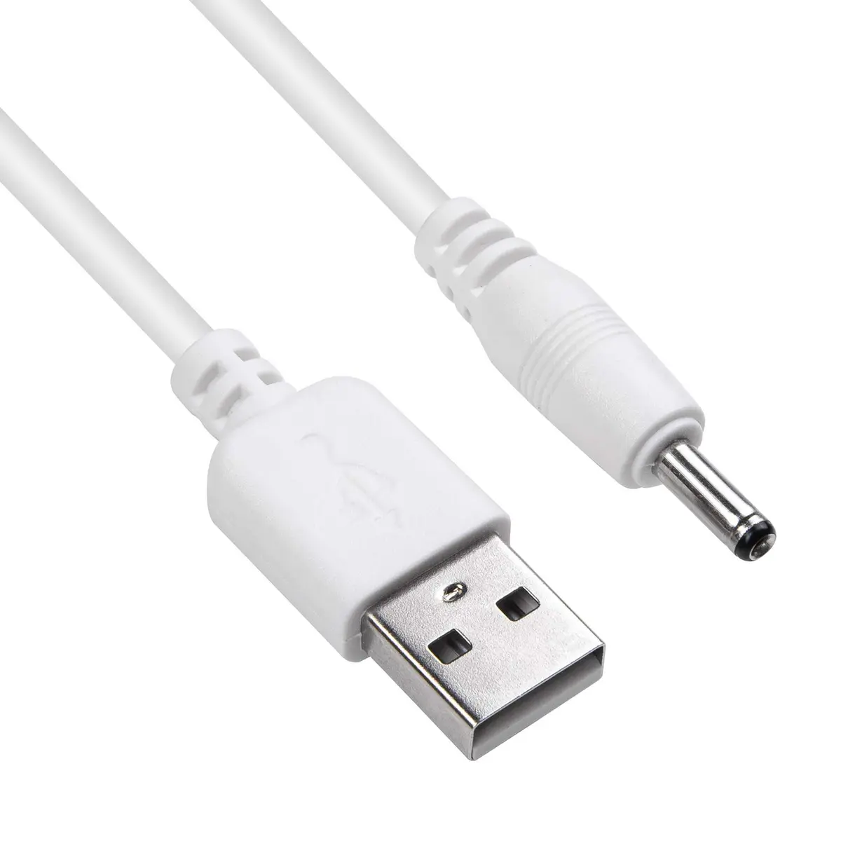 Smays Charger Cable Compatible with Sona, Gigi, Ina Wave, Soraya, Lily | 2-Pack, 2.6ft, USB 2.0 - view 2