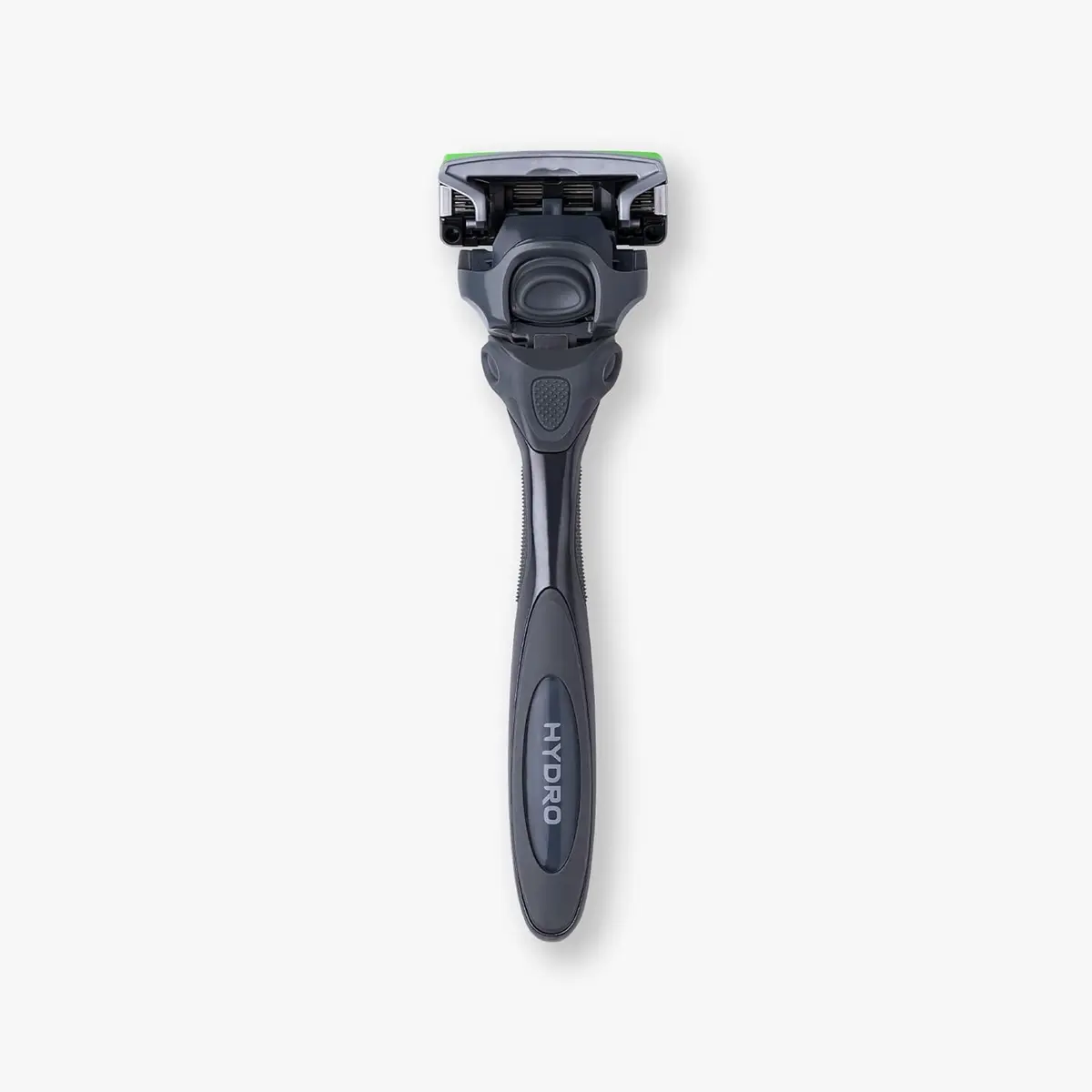 Schick Hydro Sensitive 5-Blade Razor for Men, 1 Handle & 5 Refills | Sensitive Skin Comfort (115c) - view 8