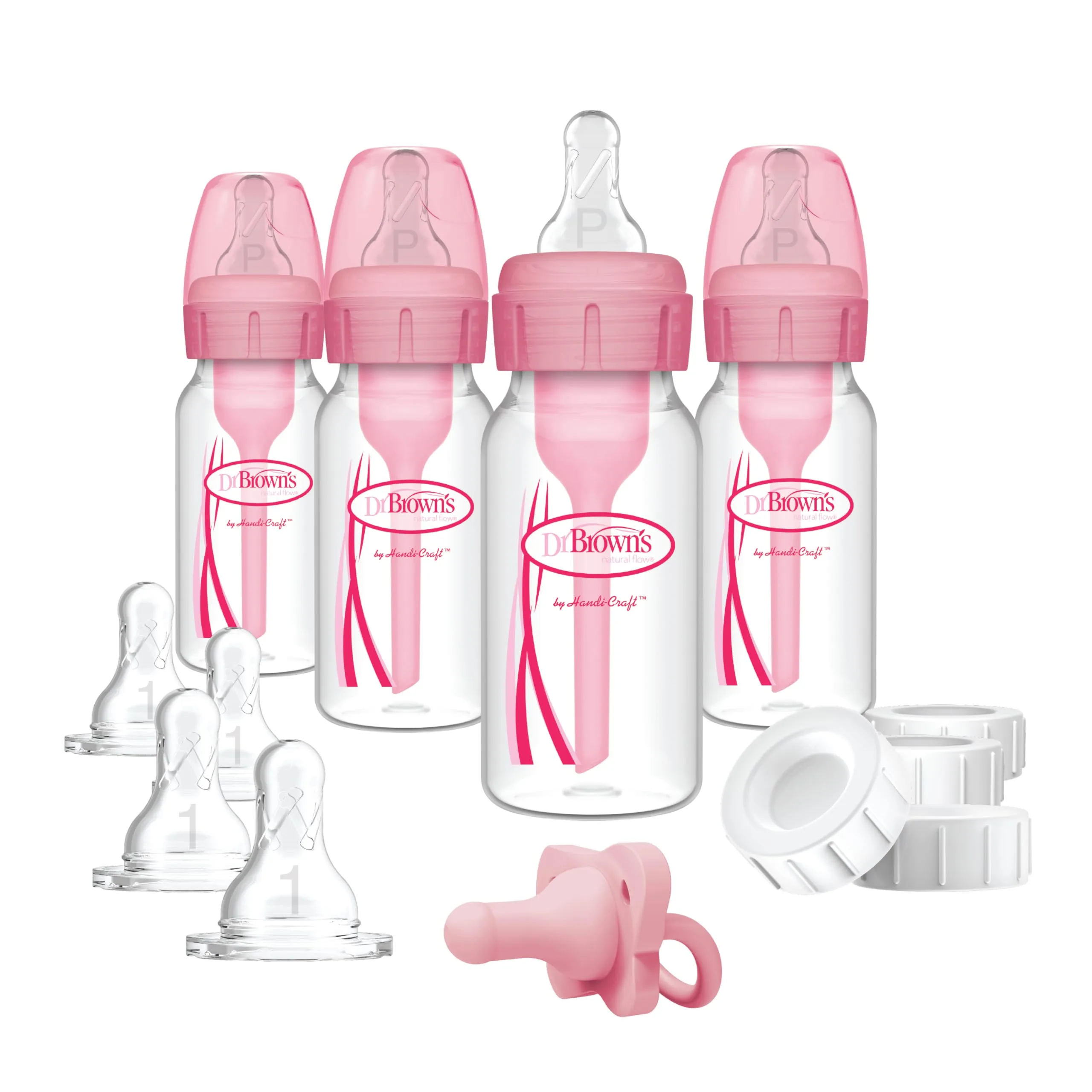 Bottles