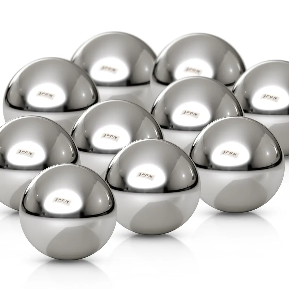 Deep-Groove Ball Bearings
