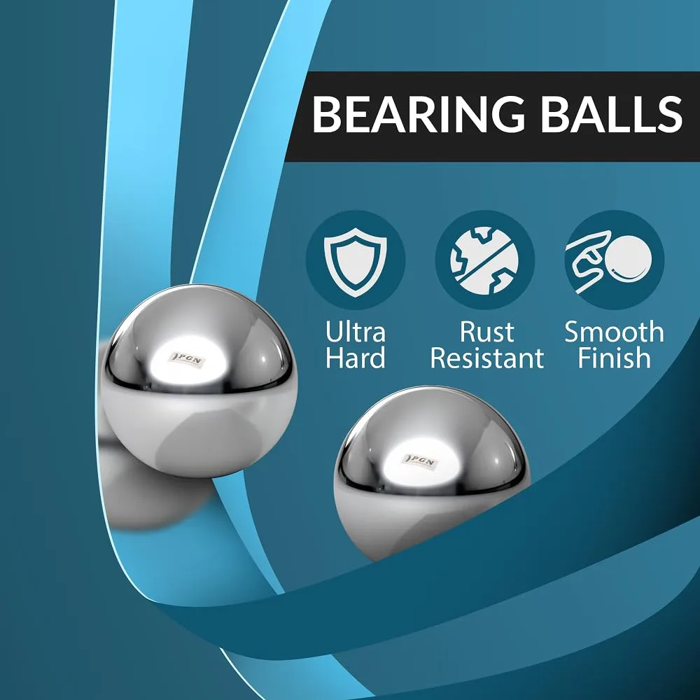 Ball Bearings