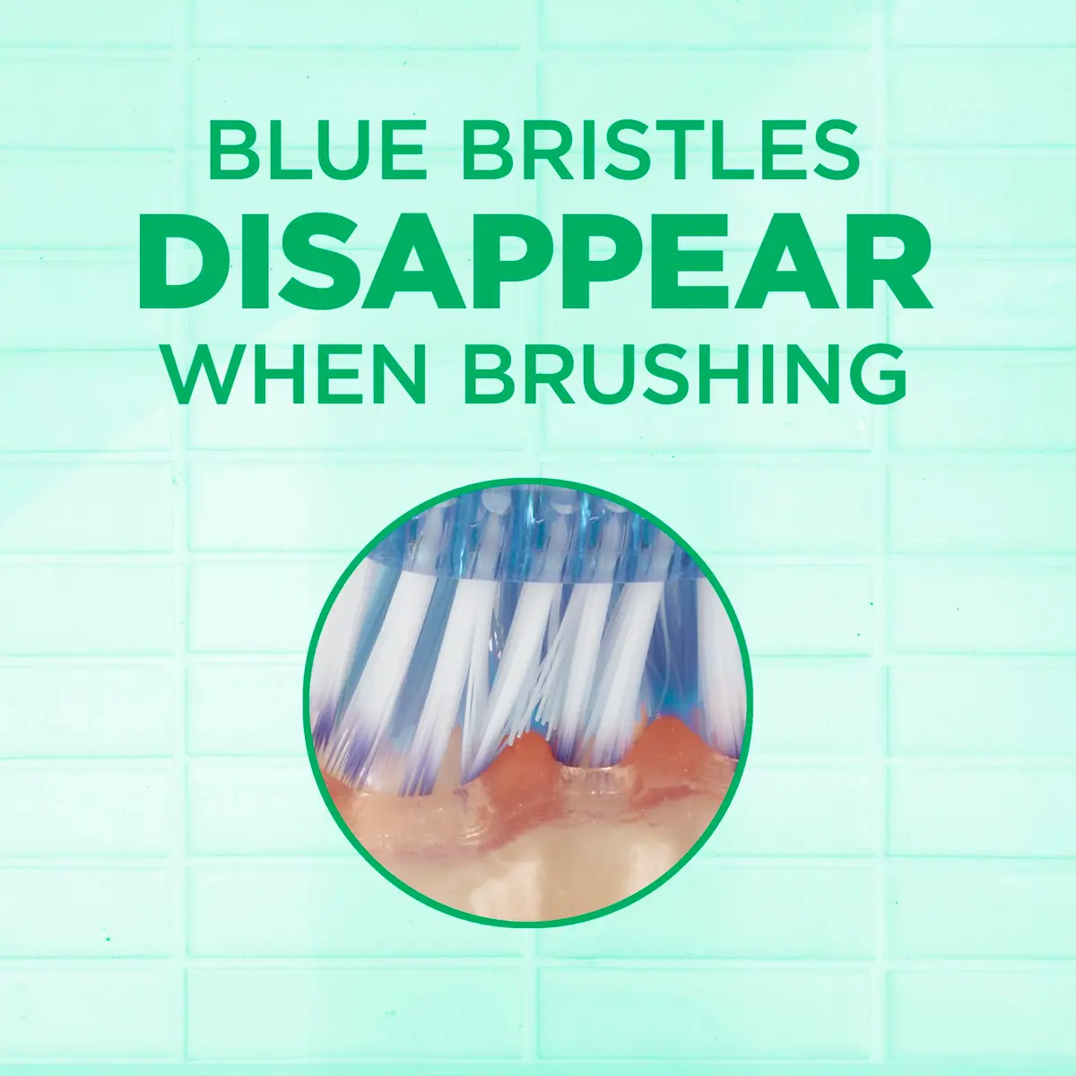 GUM Technique Deep Clean Toothbrush - Compact Head - Soft Bristles for Adults with Sensitive Gums | Deep Plaque Removal - view 5