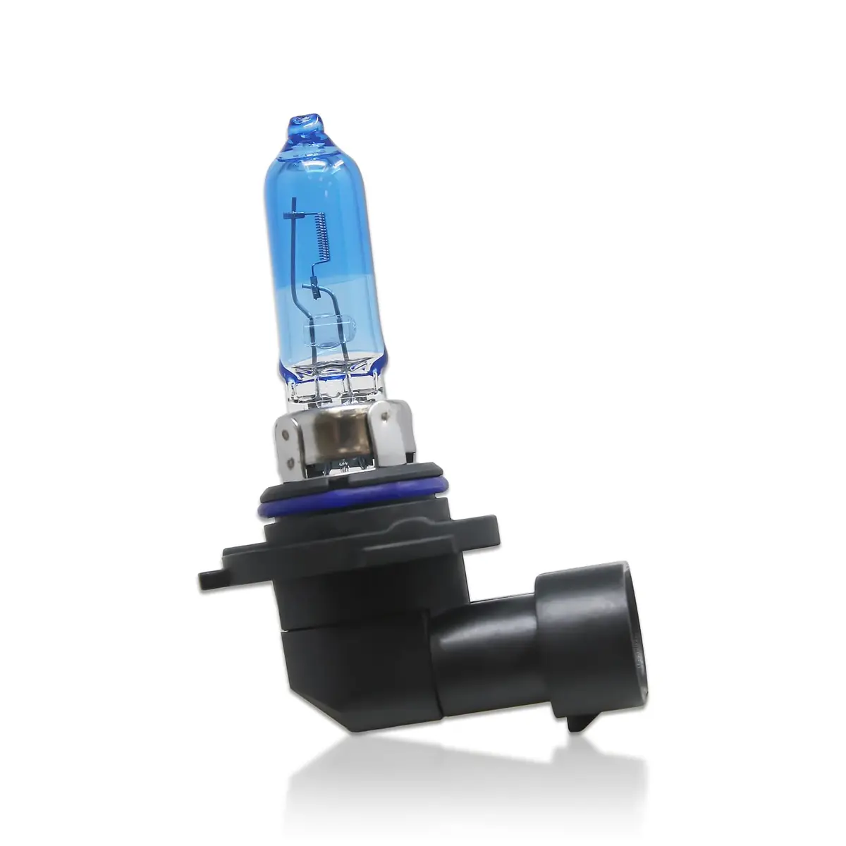 OSRAM Cool Blue Advance 9005 HB3 Halogen Headlight Bulbs 12V 60W 5000K (2-Pack, Cool White) - view 2