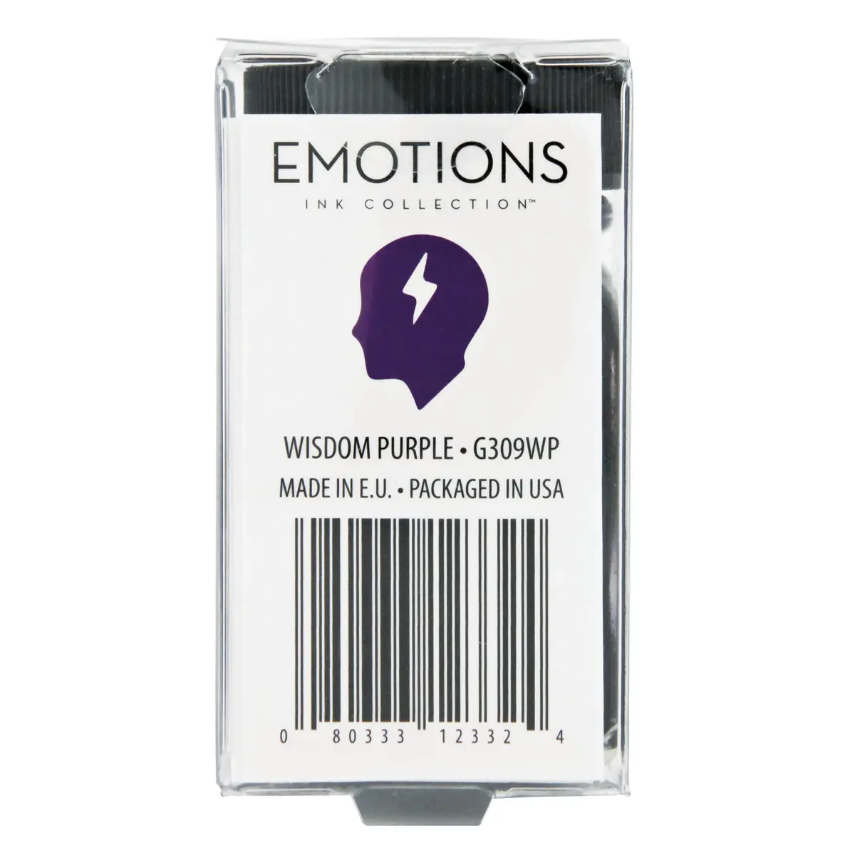 Monteverde Liquid Ink Wisdom Purple 30ml | Reflective, Smooth Flow, Fade-Resistant - view 5