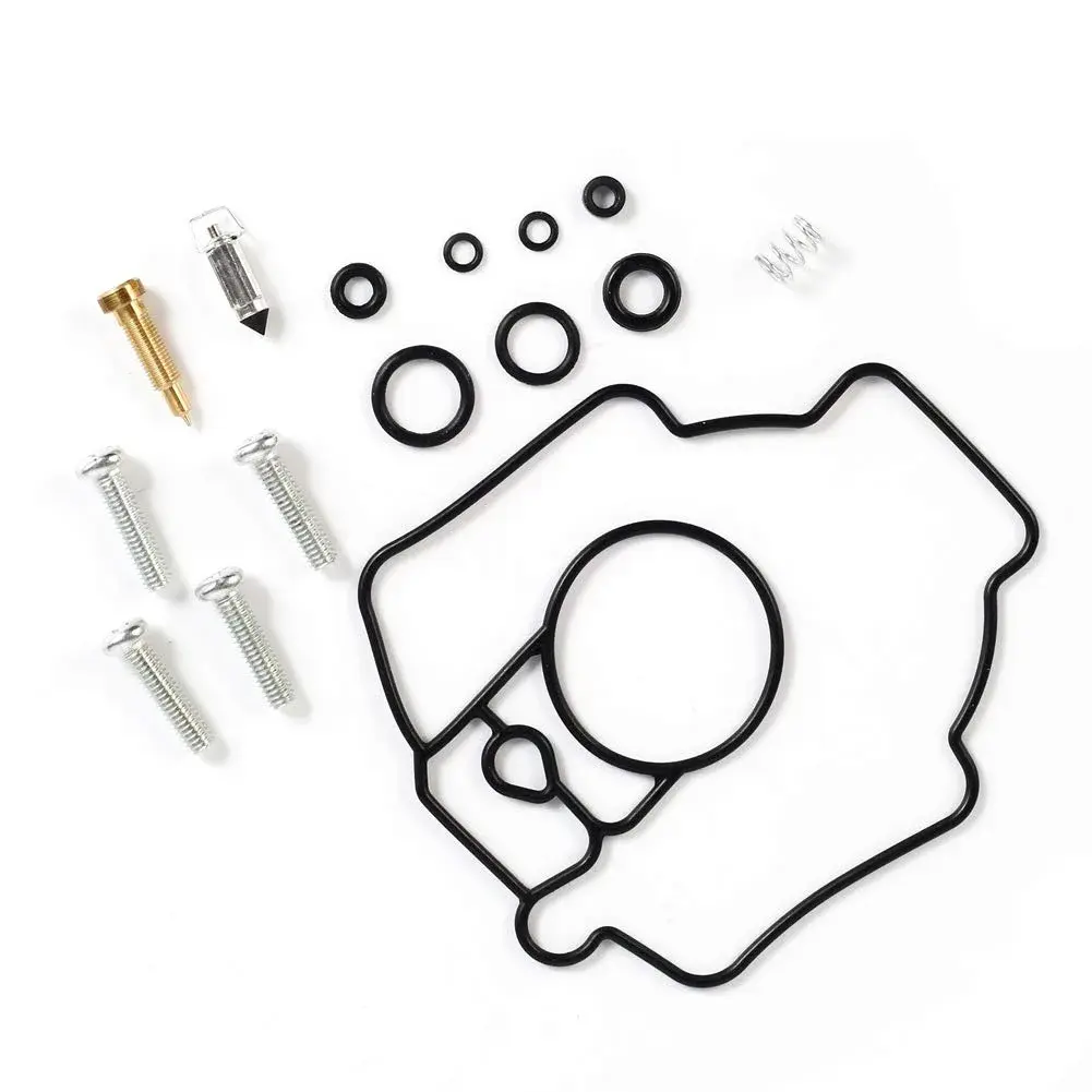 CQYD Carburetor Repair Kit for Lawn Mowers | 0.035 kg (0.08 lb) - main product image