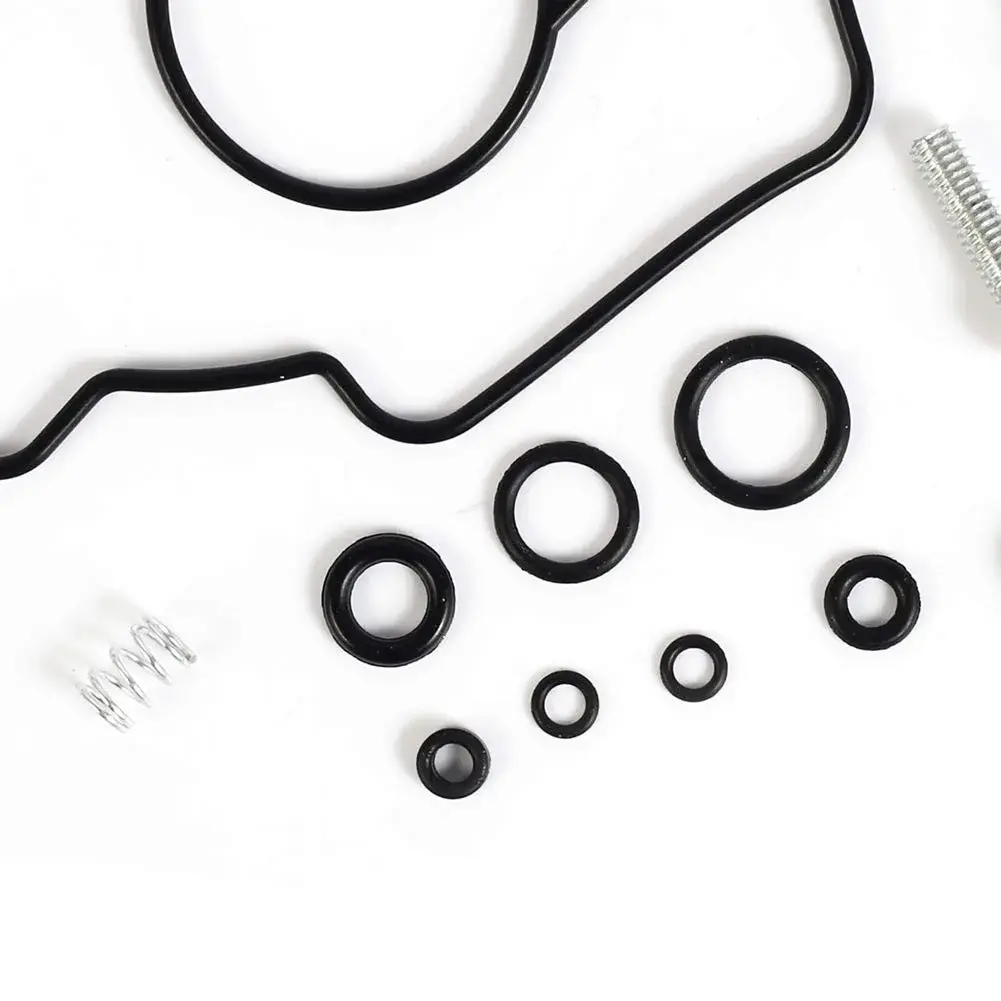 CQYD Carburetor Repair Kit for Lawn Mowers | 0.035 kg (0.08 lb) - view 6
